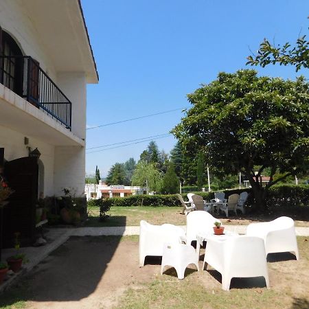 Filipao Aparts Santa Rosa de Calamuchita Luaran gambar