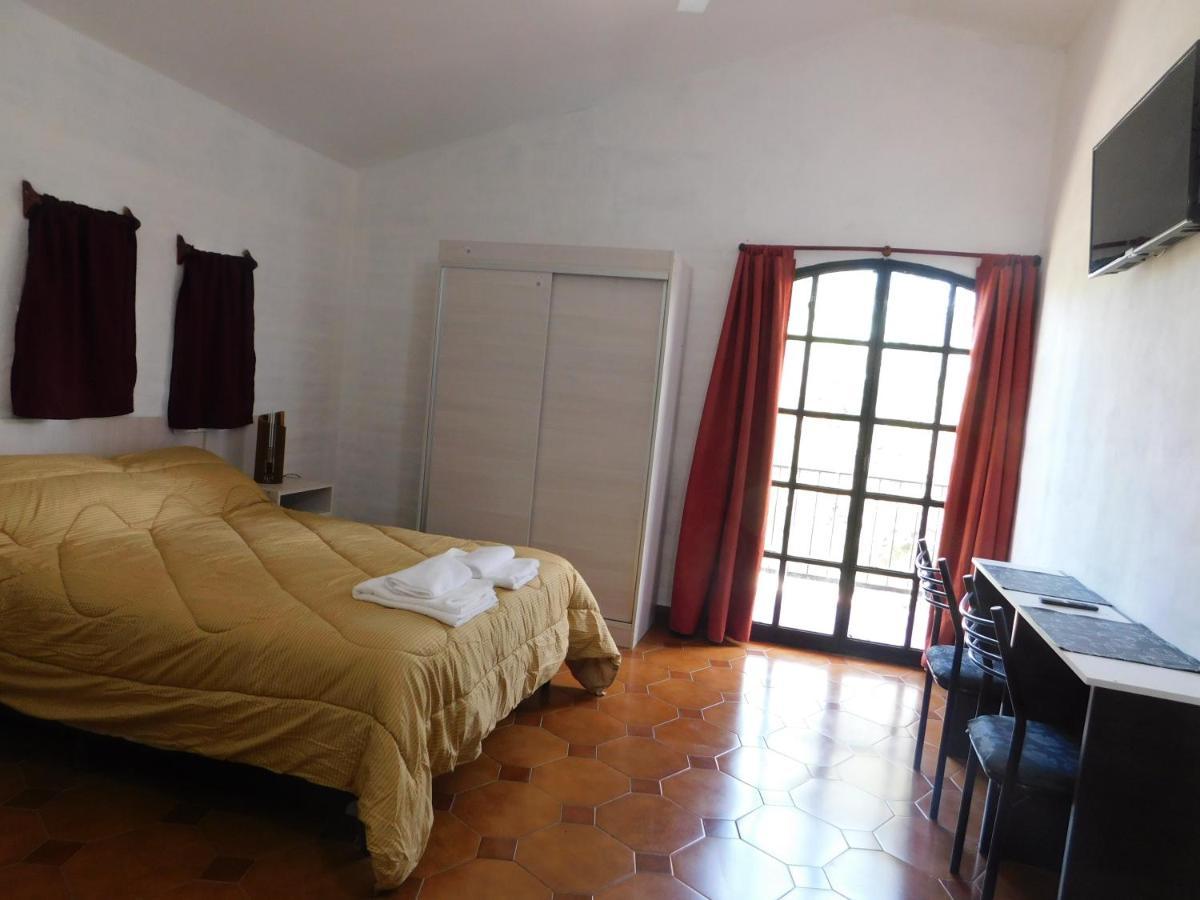 Filipao Aparts Santa Rosa de Calamuchita Luaran gambar
