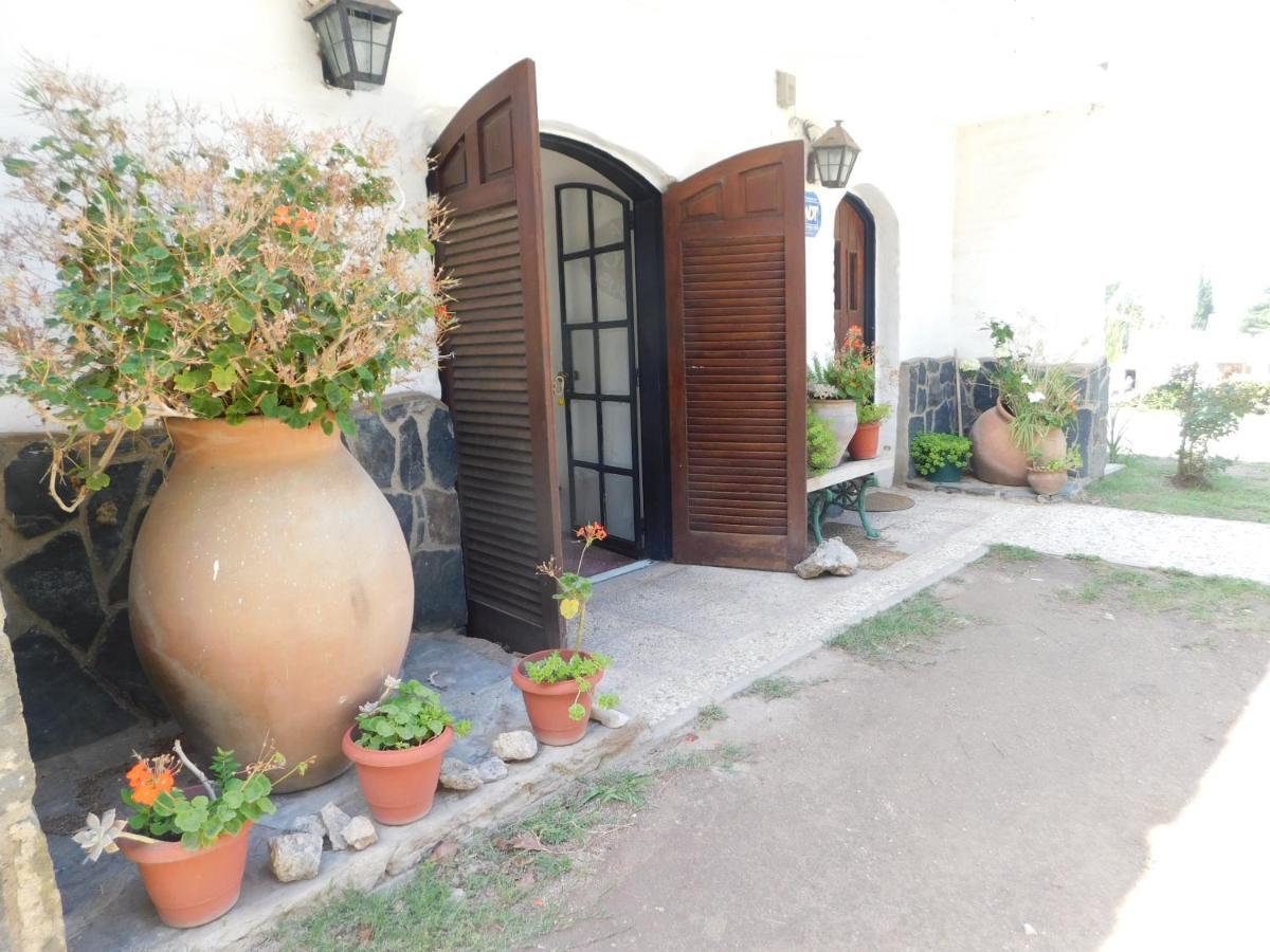 Filipao Aparts Santa Rosa de Calamuchita Luaran gambar