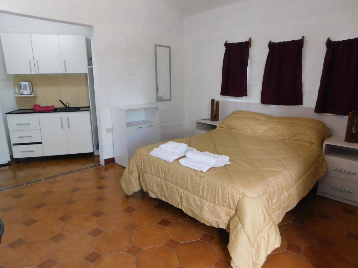 Filipao Aparts Santa Rosa de Calamuchita Luaran gambar